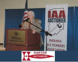 Harter Auctioneers