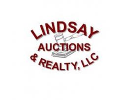 Containers, Equipment & Tools Online Auction soft close May 9 at NOON (12pm)  CST - Lindsay Auctions & Realty LLC