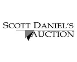 Scott Daniel's Auction