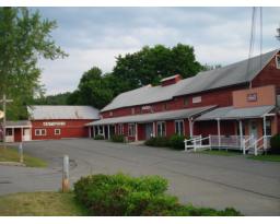 Old Red Barn Auction