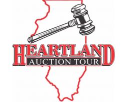 Cody Redman Auctioneer Service