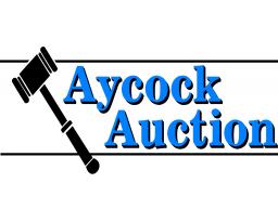 Aycock Auction