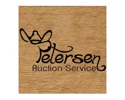 Petersen Auction Company