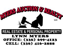 Myers Auction & Realty LLC