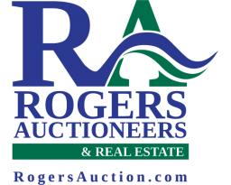 Rogers Auctioneers, Inc.