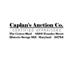 Caplan's Auction