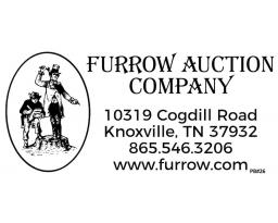 Furrow Auction Company