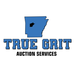 True Grit Auction Services