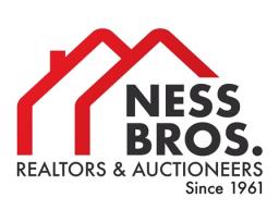 Ness Bros Realtors & Auctioneers