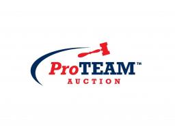 ProTEAM™  Auction 