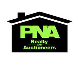 PNA Realty and Auctioneers