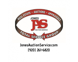 Jones Auction & Realty Service, LLC