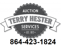 Terry Hester Auction Services