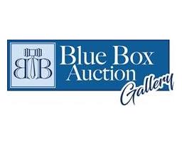 Blue Box Auction Gallery