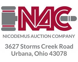 Nicodemus Auction Company