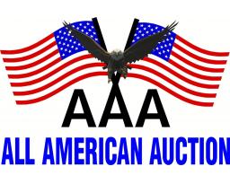 ALL AMERICAN AUCTION