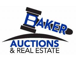 Baker Auctions & Real Estate llc