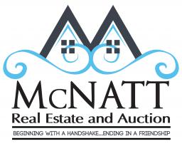 McNatt Real Estate and Auction