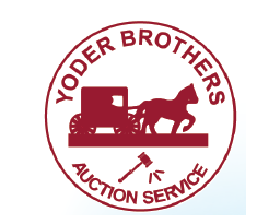 Yoder Brothers Auction Company