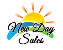 New Day Sales