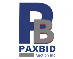 Paxbid Auction Inc Elkhart Indiana