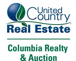 United Country Columbia Realty & Auction