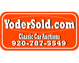 W. Yoder Auction LLC.