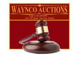 Waynco Auctions