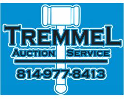 Tremmel Auction Service