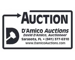 D'Amico Auctions