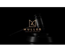 MULLER AUCTION COMPANY