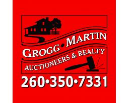 Grogg-Martin Auctioneers & Realty