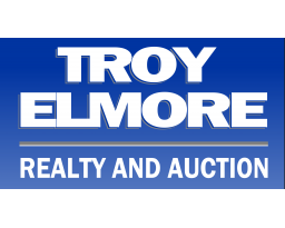 Troy Elmore Realty and Auction