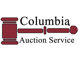 Columbia Auction