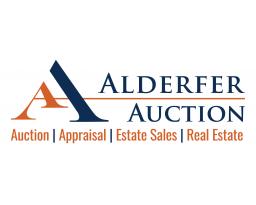 Alderfer Auction