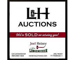 L & H Auctions, Inc.