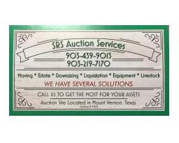 SRS Auction Services