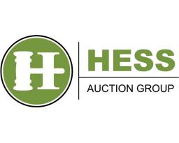 Hess Auction Group