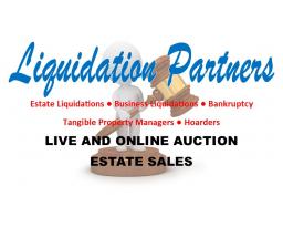 Liqudation Partners Inc