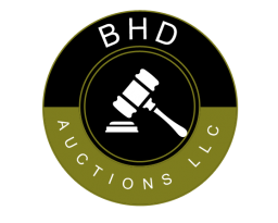 BHD Auctions LLC