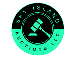 Sky Island Auctions LLC