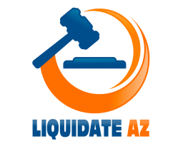 Liquidate AZ