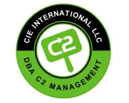 CIE International LLC DBA C2 Management