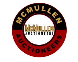 McMullen Auctioneers