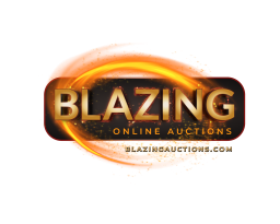 Blazing Auctions