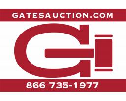 Gates Realty And Auction, LLC