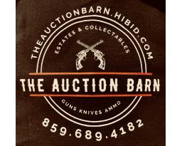 The Auction Barn