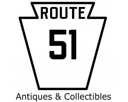 Route 51 Antiques and Collectibles