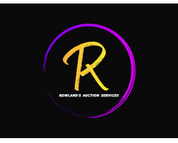 Rowland’s Auction Services