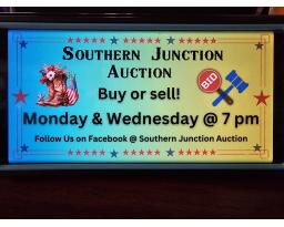 Southern Junction Auctions